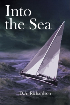 Paperback Into the Sea Book