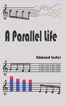 Paperback A Parallel Life: Ben Williamson Book