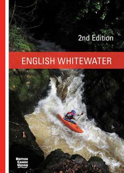 Paperback English Whitewater British Canoe Union 2 Book