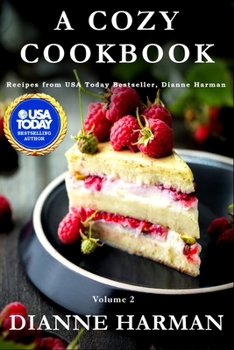 A Cozy Cookbook (Cozy Cookbooks) - Book #1 of the Cozy Cookbooks