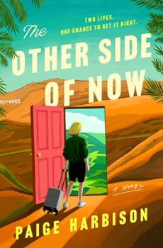 Hardcover The Other Side of Now Book