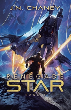 Paperback Renegade Star [German] Book
