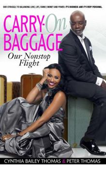 Paperback Carry-On Baggage: Our Nonstop Flight Book
