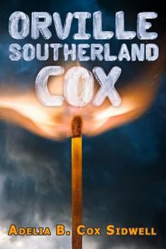 Paperback Orville Southerland Cox Book