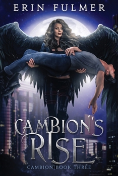 Paperback Cambion's Rise Book