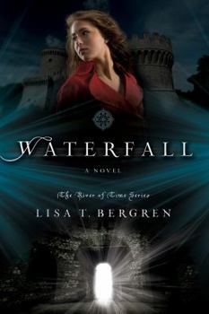 Waterfall - Book #1 of the River of Time