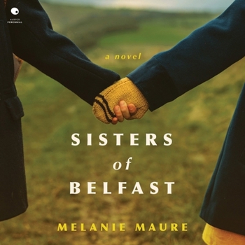 Audio CD The Sisters of Belfast Book