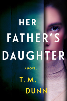 Hardcover Her Father's Daughter Book