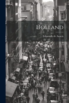 Paperback Holland Book