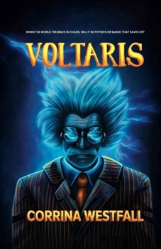Paperback Voltaris Book