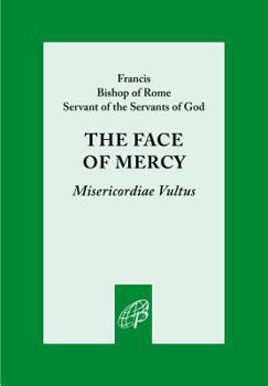 Paperback Zzz Face of Mercy Op: Bull of Indiction of the Extraordinary Jubilee of Mercy Book