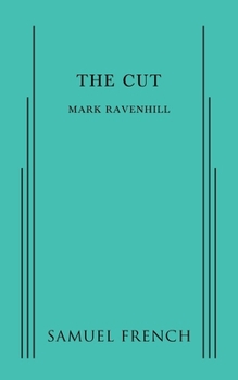 Paperback The Cut Book