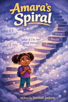 Paperback Amara's Spiral Book