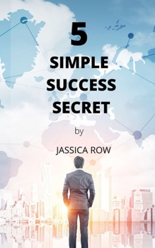 Paperback 5 Simple Success Secrets Book