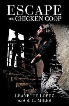 Paperback Escape the Chicken Coop Book