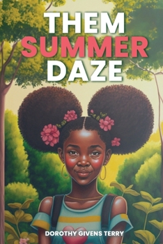 Paperback Them Summer Daze Book