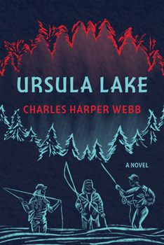 Paperback Ursula Lake Book
