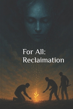 Paperback For All: Reclaimation Book