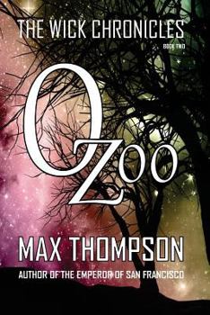 Paperback Ozoo Book