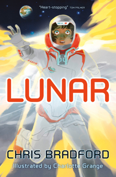 Paperback Lunar Book