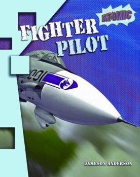 Paperback Fighter Pilot Book