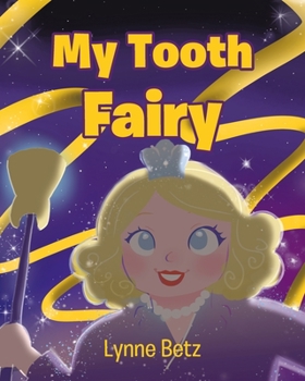 Paperback My Tooth Fairy Book