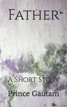 Paperback Father: A Short Story Book