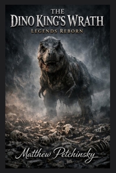 Paperback The Dino King's Wrath: Legends Reborn Book