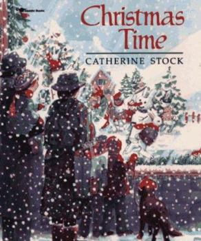 Christmas Time - Book  of the Festive Year