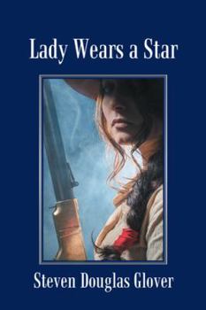 Paperback Lady Wears a Star Book