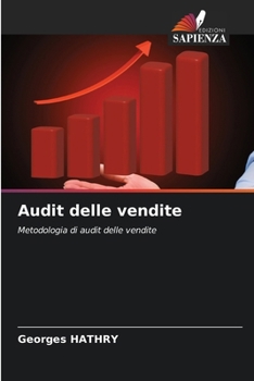 Paperback Audit delle vendite [Italian] Book