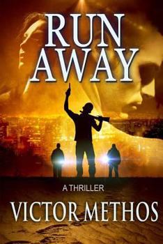 Paperback Run Away Book