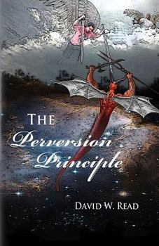 Paperback The Perversion Principle Book