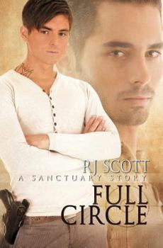 Full Circle - Book #5 of the Sanctuary 