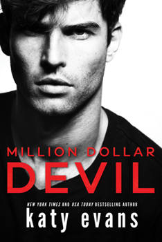 Paperback Million Dollar Devil Book