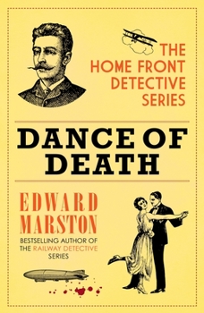 Paperback Dance of Death Book