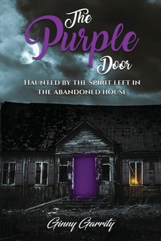 Paperback The Purple Door Book