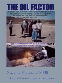 Paperback The Oil Factor Book