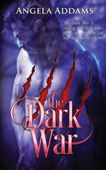 Paperback The Dark War Book