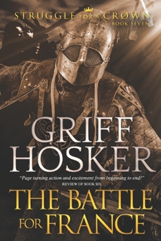 Paperback The Battle for France Book