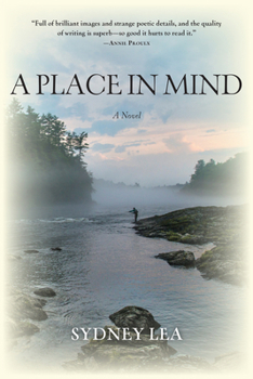 Paperback A Place in Mind Book