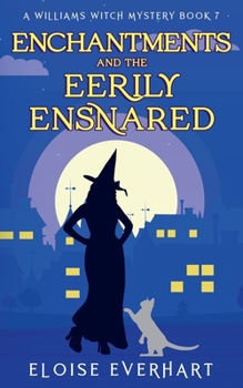 Paperback Enchantments and the Eerily Ensnared Book