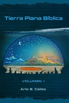 Paperback Tierra Plana Bíblica [Spanish] Book