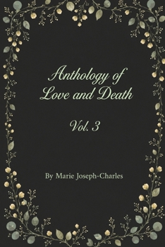 Paperback Anthology of Love and Death Vol. 3 Book