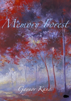 Paperback Memory Forest Book