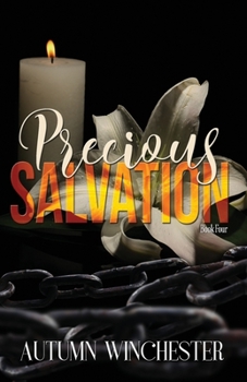 Paperback Precious Salvation Book