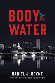 Hardcover Body of Water Book