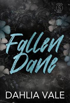 Fallen Dane: Discreet Version (The Sinclairs - Discreet)