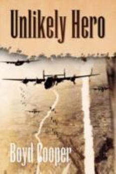 Paperback Unlikely Hero Book