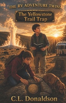 Paperback The Yellowstone Trail Trap Book